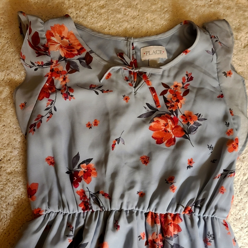 NWOT Dress